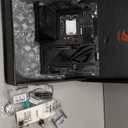 ASUS ROG Maximus Z790 Dark Hero (WiFi 7) LGA 1700(Intel 14th &13th&12th Gen) ATX Gaming Motherboard(PCIe 5.0x16, 5xM.2 Slots,DDR5,2X Thunderbolt 4 Ports, USB Type-C Front-Panel)