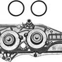 Transmission Control Module for 2011-2020 Ford Focus 1.6L(No Programmed) 2.0L(No Programming) Replace A2C53377498 AE8Z-7Z369-F KTAE8P7Z369AD A2C30743100