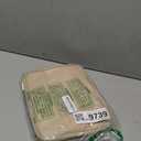 9-11 Inch Carrying Sleeve, Puffy Tablet Case Bag for iPad Pro 11-in (M5), iPad 10.9 (10th Gen), iPad Air 11-in (M2), Galaxy Tab S9/S8 (Puffy Khaki, 9-11)