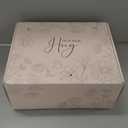 Get Well Soon Gifts Baskets for Women Self Care Gifts, Spa Care Package After Surgery Inspirational Thinking of You Sympathy Gift, Feel Better Encouragement Gift for Women Sick Friends Mom w/ Blanket