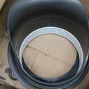 Rectorseal 82763 3 inch Nozzle & Escutcheon