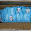 Terra Breeze Laundry Detergent Powder - 1.5 oz Individually Wrapped Packet (Case of 50)