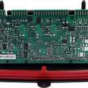 Adaptive Xenon Lights Headlight Driver Module Replacement for BMW X3 F25 2009-2017 X4 F26 2013-2018 Replace #63117440882 Mustrod