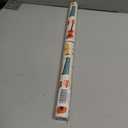 RUSPEPA Wrapping Paper Roll, Gift Wrap Paper for Birthday, Holiday