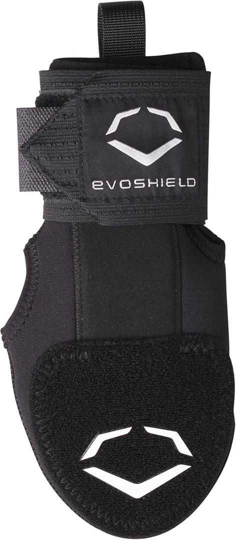 EvoShield Sliding Mitt (Youth Size, Black) EvoShield Sliding Mitt (Youth Size, Black)