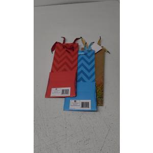 Lindy Bowman Gift Bag 3 Pack Lindy Bowman Gift Bag 3 Pack