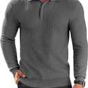Men Polo Shirt Soft, S