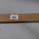 GICOOL 1-Pack 942-0741A Lawn Mower Mulching Blade for MTD/Cub Cadet/Troy-Bilt 21 Inch Deck Mower, Replaces 742-0741A 742-04100 942-0741 CMXGZAM100067