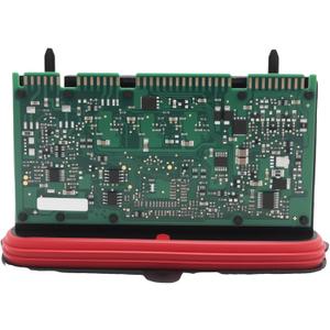 53510082G01 Xenon Headlight TMS Driver Module, Replacement for BMW 5 Series Sedan F10 Facelift 520i 2014-2016, Replacement for BMW 5 Series Sedan F10 Facelift 528i 2016, Replace 63117440877