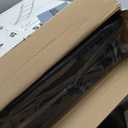 Portable Dog Ramp for Car  Foldable Dog Car Ramp for Truck, SUV, High Bed & Sofa with Anti-Slip Feet & Traction Carpet  Small to Large Breeds (71" Long & 17" Wide)