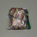 FUAMEY Recovery Suit for Dogs After Surgery,Soft Breathable Dog Bodysuit E-Collar & Cone Alternative Surgical Suit,Male Female Dog Neuter Spay Suits Anti Licking Wounds Onesie Dark Blue Stripes L (L(Back:16.1-20.1in,WT:23-48lbs))