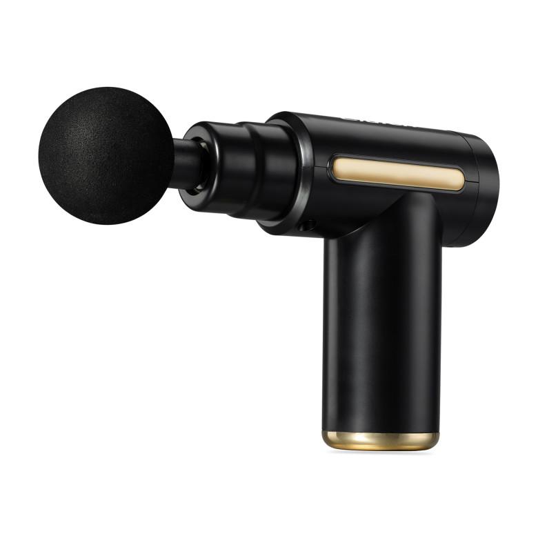 iLive Portable Cordless Massage Gun