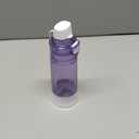 Inhaler Spacer for Adults, Spacer for Inhaler with Silicone Mask, Anti-Static Chamber & Exhalation Valve, Enhanced Medication Delivery, Easy to Use & Clean