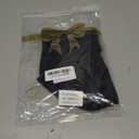 SIMIYA Body Shaper Compression Stomach Shapewear Thong Girdle, Medium