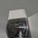 Sink Stopper Hair Catcher, Pop-up Sink Drain Strainer with Removable Stainless Steel Strainer Basket Hair Catcher, Bathroom Sink Strainer for Bathroom Sink Stopper Replacement (3PCS)