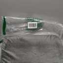 Lumbar Support Pillow for Recliner Chair and Couch, Memory Foam Back Cushion Ergonomic Back Support Pillow for Lower Back Pain Relief, with Soft Velvet (Dark Grey)