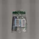 Replacement Voice Remote Control Compatible with Roku Smart TV Stick, Hisense Roku/Onn Rok, for Hisense/TCL Smart TV, N0t for Samsung-TVs,N0t for Samsung-TVs