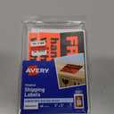 Avery Fragile Handle with Care Shipping (5283)