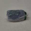 PUMIEY Women's Square Neck Long Sleeve Maxi Dress Ribbed Bodycon Dresses for Women Soft Lounge Dress
 M