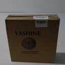 PVC HOSE 1-1/2"*100ft, Pool Backwash Hose, Heavy Duty Reinforced Blue PVC Lay Flat Water, For Swimming Drain Pools and Clean Filters, with 2 Clamp (1-1/2"*100ft)