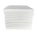 Quick Dam Mighty Mat Absorbent Mats 16" x 18" - Heavy-Duty Over Spill Pads for Oil, Gas, Water, Paint & More – Reusable, Highly Absorbent, Quick Wicking - 100 Pack