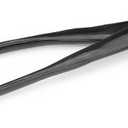 Bonsai Concave Cutter, Bonsai Tools Concave Cutter, 8.4 Inch Manganese Steel Alloy Sharp Blade Round Edge Knob Cutter, Gardening Concave Pruner(210mm / 8.27inch)(210mm)