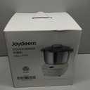 Joydeem HMJ-A701 Electric Dough Maker (7.4Qt) with Ferment Function - Ideal for Bread, Pizza, Sourdough & Dumpling Dough Mixer