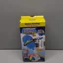 180 Electric Furniture Duster, 9.25 * 1.57in Automatic Duster, Electrostatic Adsorption for Furniture Doors and Cars Keyboards