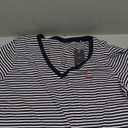 Levi's Womens Perfect V-Neck T-Shirt XXL