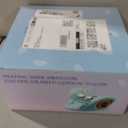 Neck Massager 2025 New Upgrade 3 in 1 Portable Massager with Heat &Comfortable StretchingAdjustable Intensity for Neck & Shoulder Relaxation at Home,Office,Travel