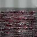 9FTx4FT Shimmer Wall Backdrop Panels Hot Pink Sequin Backdrop Sparkly Background Photo Backdrop for Bridal Shower Disco Party Birthday Anniversary Glitter Decorations