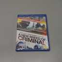 A New Breed of Criminal