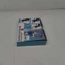 Wheelchair Handle Extenders, (400lbs Weight Capacity) Adjustable Wheel Chair Accessories Adults - Stroller Handle Extender, Extension for Wheelchair, Rallator & Stroller (Without Brake)