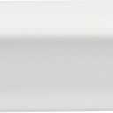 BIA Cordon Bleu Asian 1-Ounce Rectangle Soy Sauce Dipping Dish, Set of 6, White (905434S6SIOC)