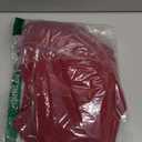 YEOREO Workout Leggings Womens No Front Seam Straight Leggings 29"/ 31.5"/ 33"/ 35" High Waist Buttery Eddiy Gym Yoga Pants (X-Small, Ancora Red)