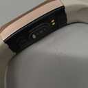 Zeacool Fitness Tracker with 24/7 Heart Rate, Blood Oxygen Blood Pressure Sleep Monitor, Activity Trackers 5 ATM Waterproof,Step Calorie Counter Pedometer Health Smart Watch for Women Men Beige