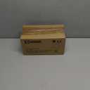 A19 LED Light Bulb, 60W Equivalent, Efficient 9W, 800 Lumens, Dimmable, E26 Medium Base, Frosted, 2700K, Soft White - (Pack of 8)