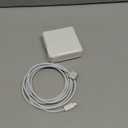 Mac Book Pro Charger - 96/70 Watt USB C to Magnetic 3 Charger for Mac pro 14-16inch 2021 2023 2024 M1 M2 M3 M4, Mac Air 13-15inch 2022 2023 2024 2025 M2 M3 M4, Include 6.6ft Charge Cable