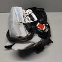 Cold Therapy Machine, Programmable Ice Machine for Shoulder After Surgery, Portable Shoulder Replacement Recovery System, Cryotherapy Pain Relief w/Compression Pad