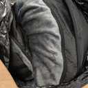 CYMULA Memory Foam Camping Mattress Pad, CertiPUR-US Sleeping Mat, Portable Roll Up Mattress for Adults, Camping Bed Pads for Sleepover, Car Bed with Travel Bag (Twin XL-80x38x3 IN, Grey)