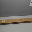 Oxdigi Tension Curtain Rods Adjustable Shower Curtain Rod Spring Tension 83.1-102.8 Inches, Curtain Rods No Drilling No Rust Antislip Heavy Duty for Bathroom, Window, Closet, Room Divider, Matte Black