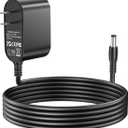 27V Massage Gun Charger for Sharper Image 1011666 1013002 1012667 1013983 1013985 2437599 Powerboost Deep Tissue Cordless Massager Gun Power Cord Supply