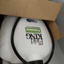 FIELD KING 190328 Backpack Sprayer, 4 Gallon, with Internal No Leak Pump Design Delivers 150 PSI