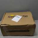 SENSARTE Ceramic Pots and Pans Set Nonstick, Kitchen Cookware Sets, 14-Piece Induction Cookware, Non-toxic Healthy Non Stick Cooking Set, with Frying Pans Set, PFAS PTFE PFOA PFOS Free (Large, Taupe)