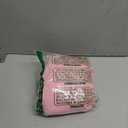 HAINARverS 7.2FT Wedding Open Arch Cover Spandex Fitted Stretchy Arch Stand Covers, U-Shaped 2-Sided Chiara Backdrop Cover for Party Birthday Ceremony Baby Shower Banquet Arch Decoration(Pink)