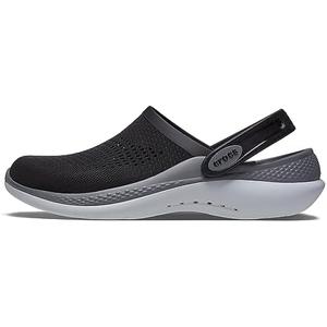 Crocs Unisex Adult Literide 360 Clog 
9 Men/ 11 Women