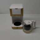 WestBend 12 Cup Programmable Iced & Hot Coffee Maker