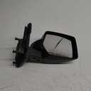 For Jeep Patriot 2007-2017 Door Mirror Passenger Side | Manual | Power | Non-Heated | Replacement For CH1321281 | 5155456AK
