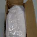 Twin XL Mattress Protector Waterproof, Viscose Cooling Jersey Extra Long Twin Size, Skin Friendly and Breathable Mattress Pad Cover with 14" Deep Pocket