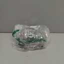 Alternator 13789 for 1999-2002 Frontier 3.3L, 2000-2002 Xterra 3.3L V6 Vehicle Replacement Alternator 80Amp 5-Groove Pulley OE 13789N 231004S100 LR180756 LR180756B LR180756R 210-3128